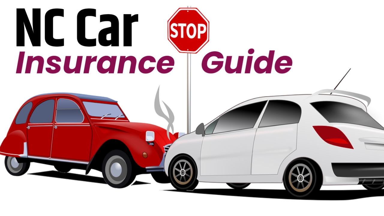 Best Car Insurance in North Carolina | Auto Insurance Companies in NC