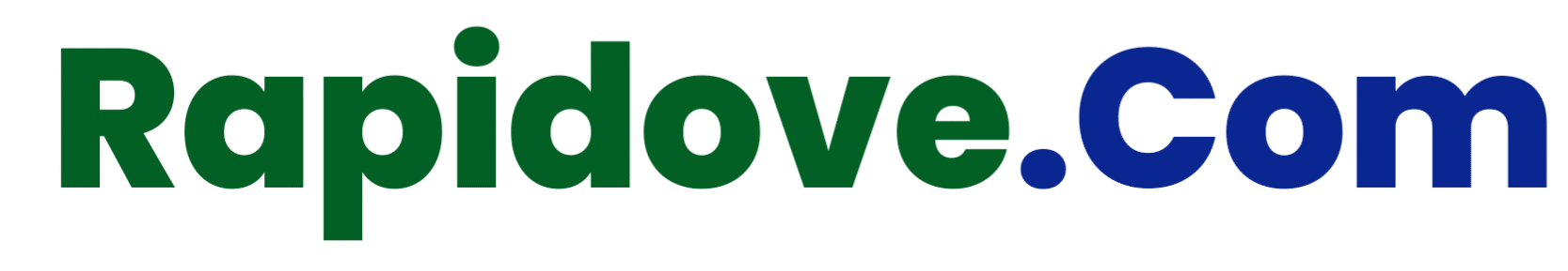 RapiDove