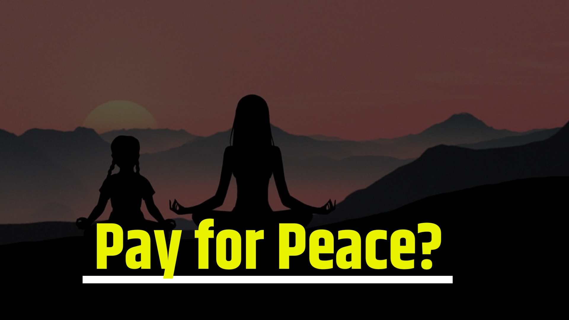 is transcendental meditation worth it (USA)