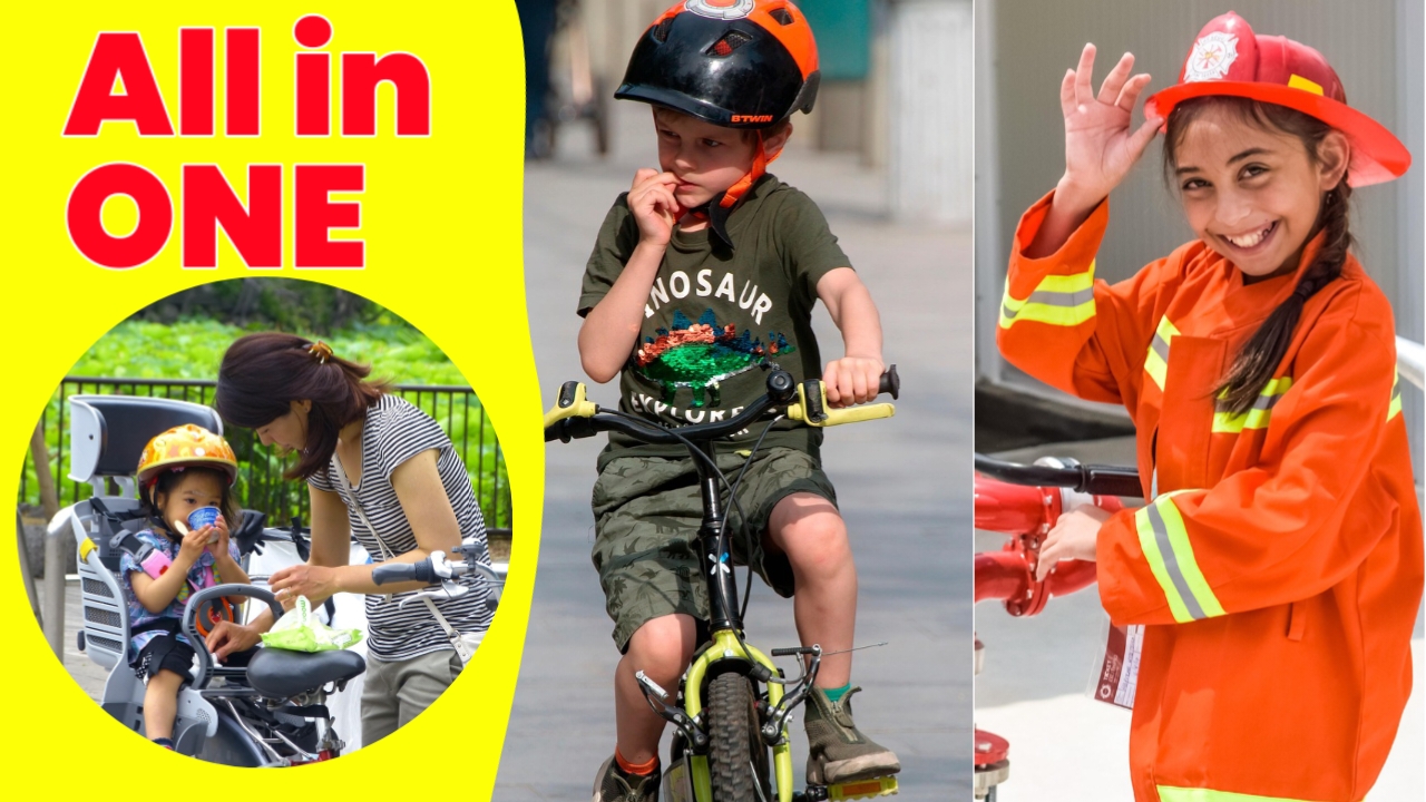 Ultimate Best Kids Helmet Review 2025