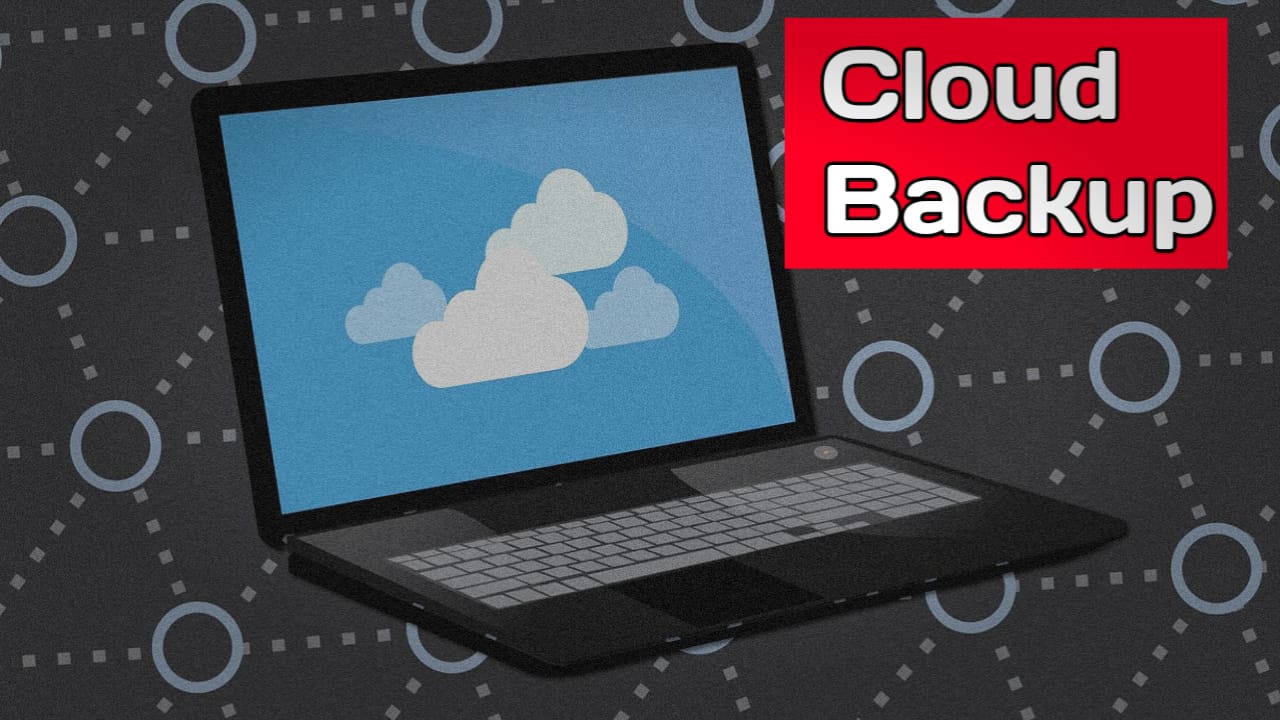 cloud backup and disaster recovery solutions