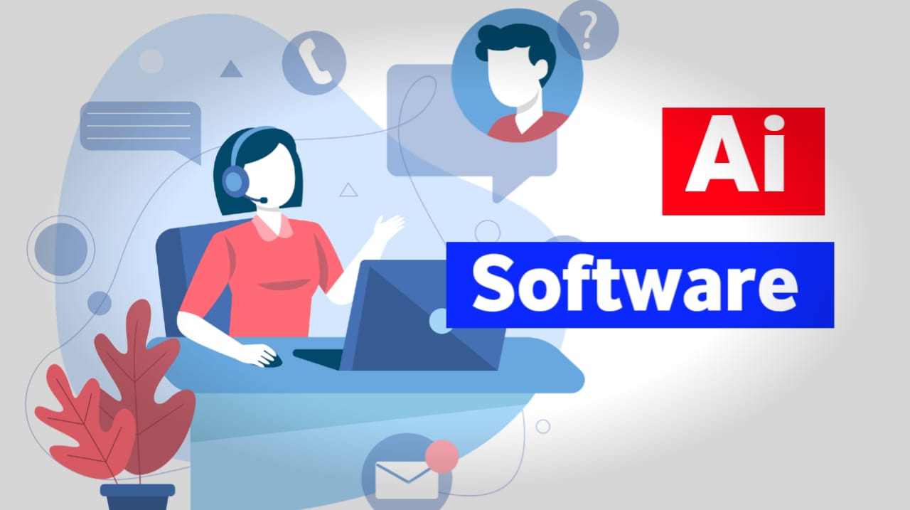 Artificial intelligence software solutions in the US