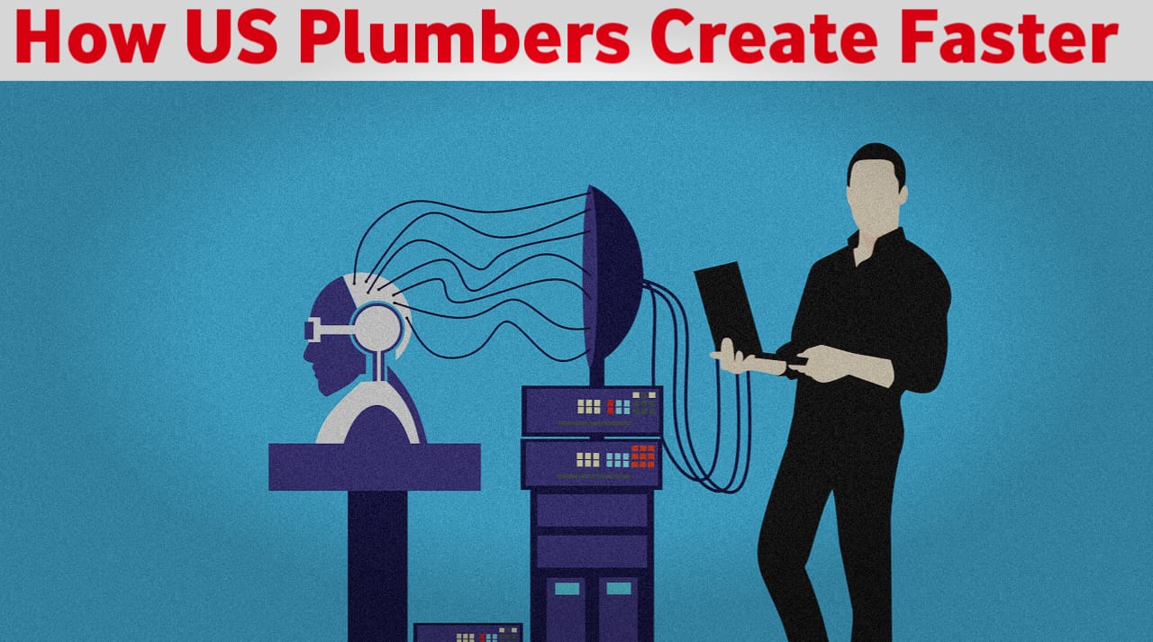 How US Plumbers Create Faster, Accurate Quotes