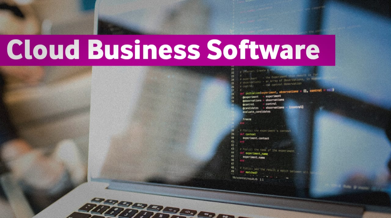 Cloud Business Software: Top Solutions to Streamline Operations in the USA
