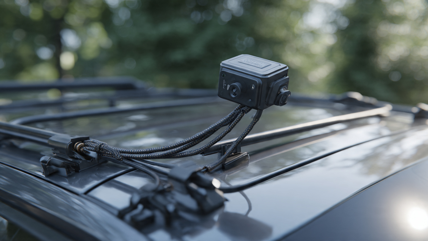 magnetic starlink mini mount