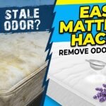 Easy Mattress Cleaning Hacks Without Machine